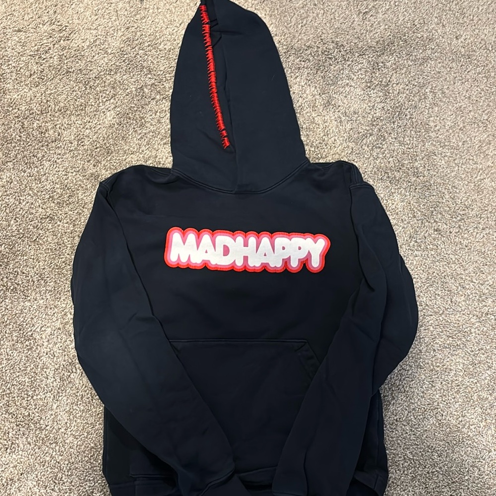MadHappy Sweatshirt